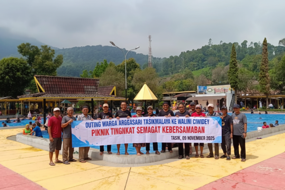 Harga Tiket masuk Ciwalini Ciwidey, for Wisatawan dari Argasari Tasikmalaya