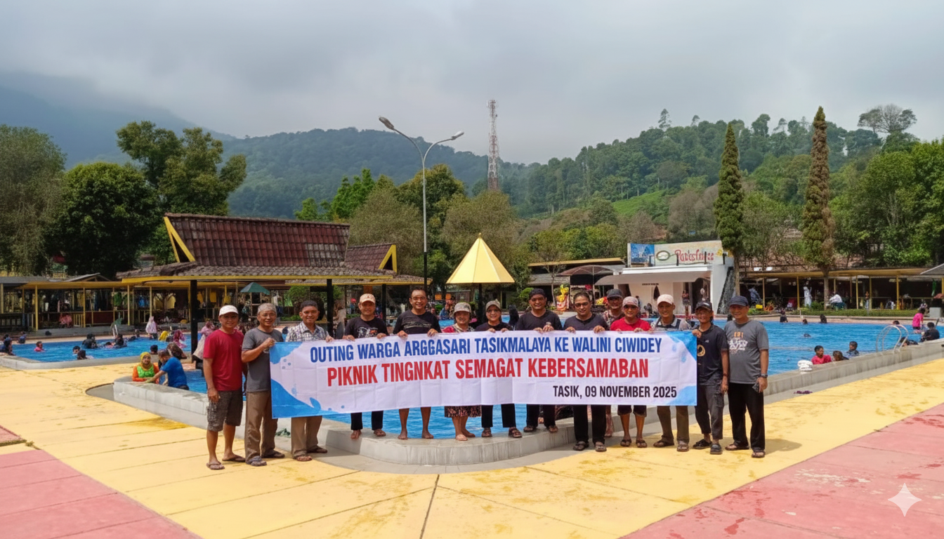 Harga Tiket masuk Ciwalini Ciwidey, for Wisatawan dari Argasari Tasikmalaya