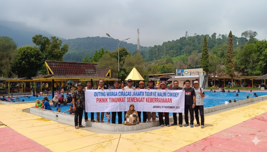 Harga Tiket masuk Ciwalini Ciwidey, for Wisatawan dari Ciracas Jakarta Timur